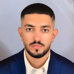 Reda Jouaidy