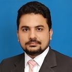 Maqsood Ul Hassan, Head Business Analytics & Automation 