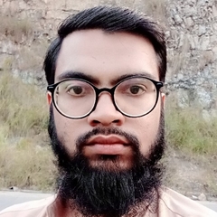 Saifullah  Sadiq