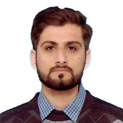 Hamza Khan, Office Manager