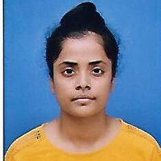 sumana roychowdhury