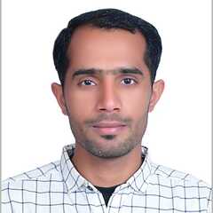 muhammad ishaq, Retail sales manager
