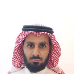 Abdulhadi Alqahtani