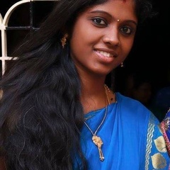 Karpaga Priya B