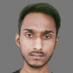 Krishna Mandal