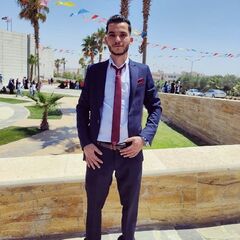محمد أبوعواد, أداره وإشراف وعمل المشاريع التجاريه والانشائيه 