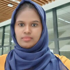 HAFSA YOUSIF