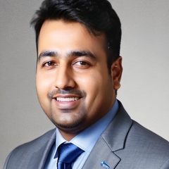 Sumit Verma, Product Manager, PMP Certified