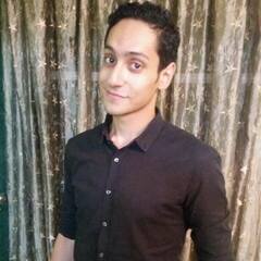 Ahmed Mohamed Amin