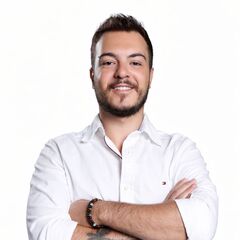Julien BOU NASR