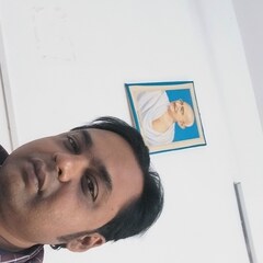 Ansul narayan  Prasad, Assistant Engineer Electrical