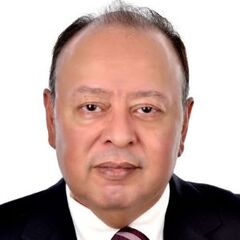 Amro Fattani, Advisor