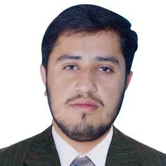 Muhammad aamir Saleem 