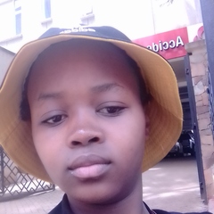Julius Mogusu