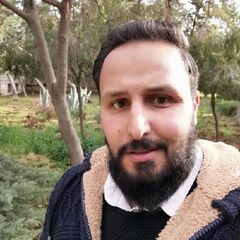 Yousef Hassanin, Dot Net Developer