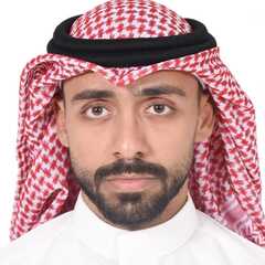 Khalid Alsalloum, Data center operation engineer