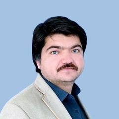 Sadiq Ullah Khan