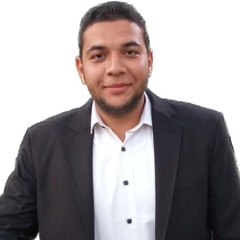 Omar Eissa, مهندس مدني 