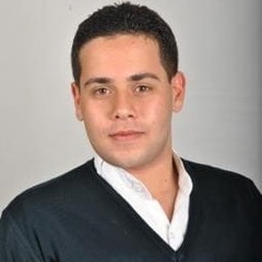 Ahmed Alaa-Eldin, Senior Mechanical Engineer