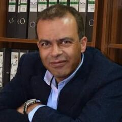 ashraf abuhammad, Public Relations & Marketing Specialist