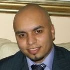 Rami Alghuneimi, IT Project Manager