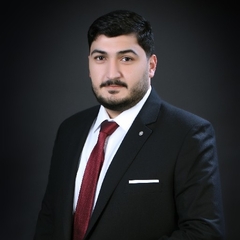 Abed Alrahman  Alshwabkeh