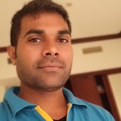 Aakash Kumar Chauhan, HVAC Maintenance Technician