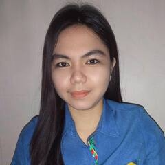 grace Masong, Service Quality Manager