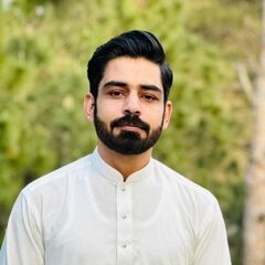 Hassan  khawaja