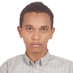 Hamza  Ali Omar, I don't know