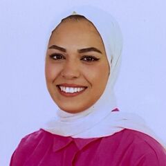 Deemah Khader, Business Development Officer