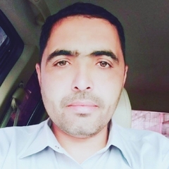 ASGHAR  Khan, secorty officer and management 