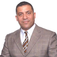Osama Moftah, Senior Project Manager 	-        460M