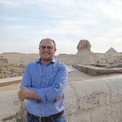 Ashraf Khalaf