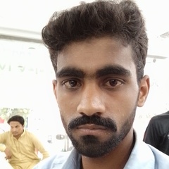 Shahid Ali