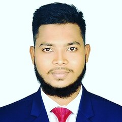 Nibir Ahmed Taslim, Store Keeper