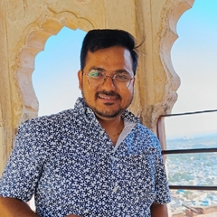 Prashant Singh  Tomar