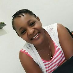 Cynthia Mwongeli kamweli, Salon Manger