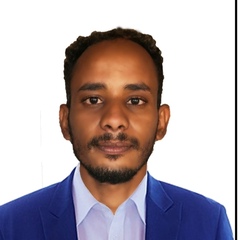 Mohamed osman Ahmed ali