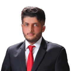 Yazan Qoraan, 