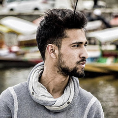 Mohsin Bhat