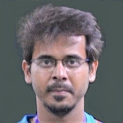 Anjishnu Chowdhury