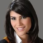 نادين عيسى, Executive Assistant