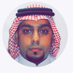 Abdullah Aldarwish, HR Manager