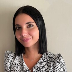 Blanca Aguado Gutiérrez-Barquín