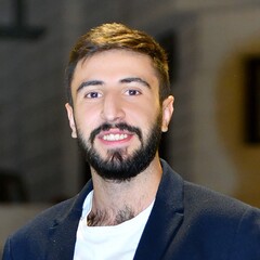 Hammade hammade, Technical Support Engineer