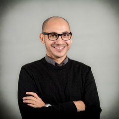 Gamal Mohamed