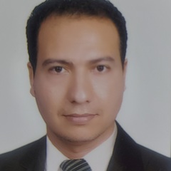 Mohamed Khallaf, محامي ومستشار قانوني