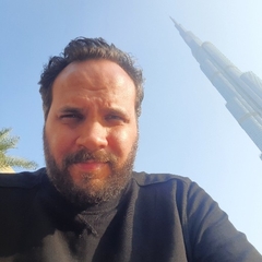 mostafa ali