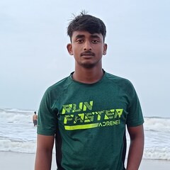 Pranab Sahoo